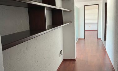 Lomas De Tecamachalco Fuente De Templanza