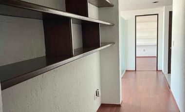 Lomas De Tecamachalco Fuente De Templanza