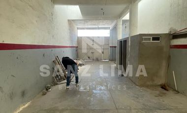 Emiliano Zapata: Amplia Bodega en venta