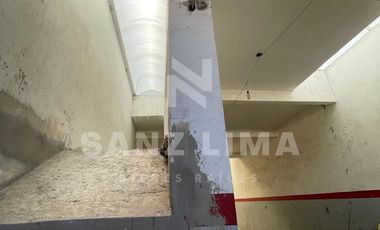 Emiliano Zapata: Amplia Bodega en venta