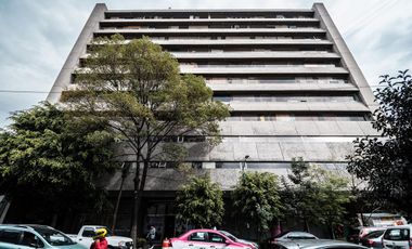 Edificio en Juarez en Renta