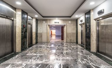 Edificio en Juarez en Renta