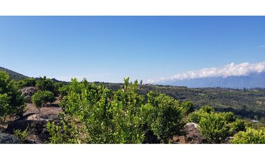 Vendo Finca Barichara Vereda San jose Los Gaques