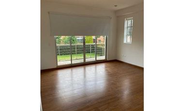 Casa en Arriendo Hacienda San Simón Chia