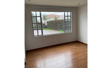 Casa en Arriendo Hacienda San Simón Chia