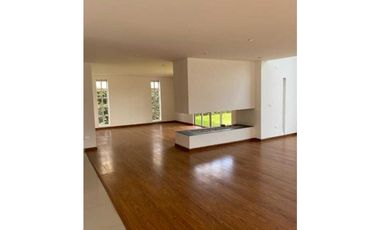 Casa en Arriendo Hacienda San Simón Chia