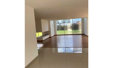 Casa en Arriendo Hacienda San Simón Chia