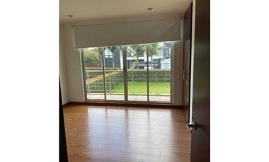 Casa en Arriendo Hacienda San Simón Chia