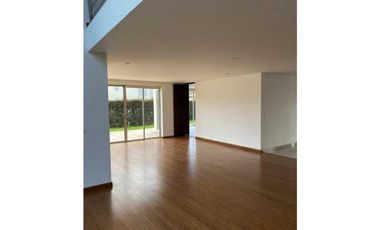 Casa en Arriendo Hacienda San Simón Chia