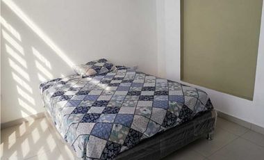 Casa Campestre en La Mesa de Un Solo Piso