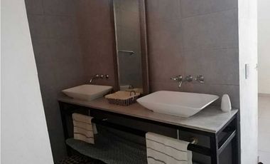 Casa Campestre en La Mesa de Un Solo Piso