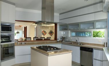 Hermosa Casa - Hacienda Mayor