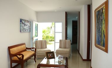 Hermosa Casa - Hacienda Mayor