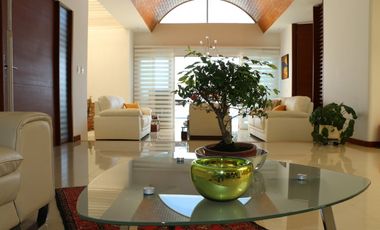 Hermosa Casa - Hacienda Mayor