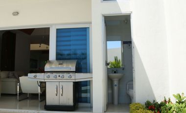 Hermosa Casa - Hacienda Mayor