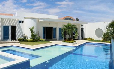 Hermosa Casa - Hacienda Mayor