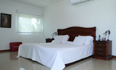 Hermosa Casa - Hacienda Mayor