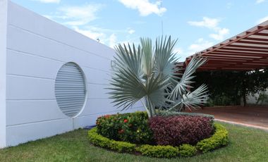 Hermosa Casa - Hacienda Mayor