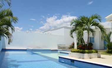 Hermosa Casa - Hacienda Mayor