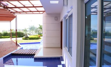 Hermosa Casa - Hacienda Mayor