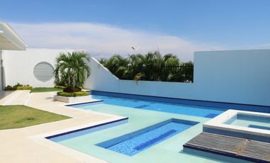 Hermosa Casa - Hacienda Mayor