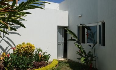 Hermosa Casa - Hacienda Mayor