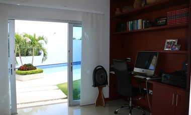 Hermosa Casa - Hacienda Mayor