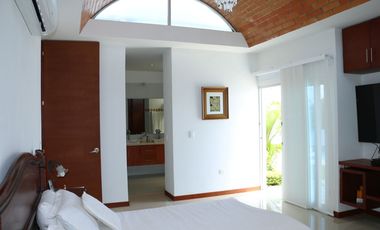 Hermosa Casa - Hacienda Mayor