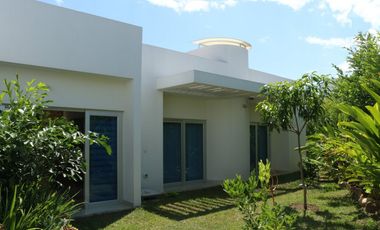 Hermosa Casa - Hacienda Mayor