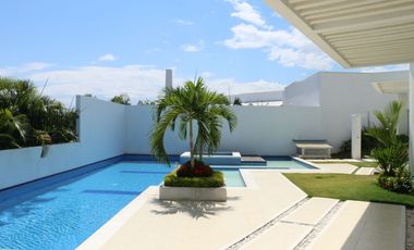 Hermosa Casa - Hacienda Mayor