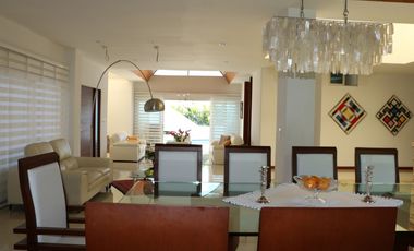 Hermosa Casa - Hacienda Mayor