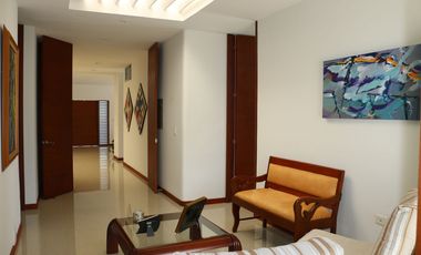 Hermosa Casa - Hacienda Mayor