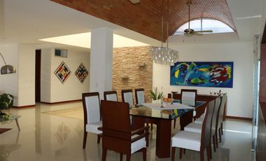 Hermosa Casa - Hacienda Mayor