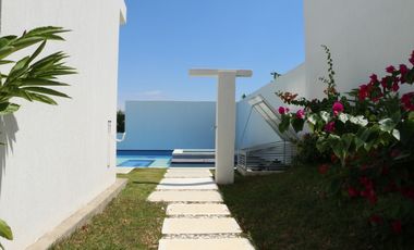 Hermosa Casa - Hacienda Mayor