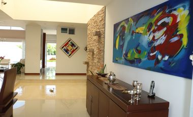 Hermosa Casa - Hacienda Mayor