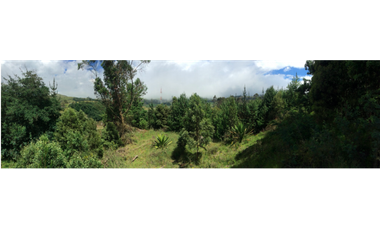 Vendo linda finca con potencial 6 fanegadas en Bojacá, C/marca.