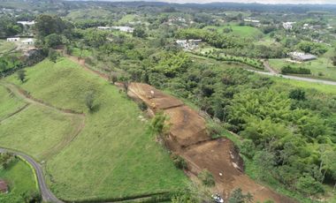 Vendo Lote en Condina La Trinidad