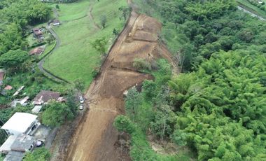 Vendo Lote en Condina La Trinidad