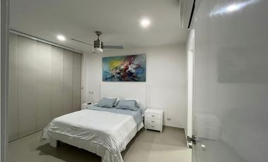 APARTAMENTO EN ALQUILER POR DIAS   MORROS CARTAGENA