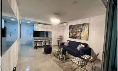 APARTAMENTO EN ALQUILER POR DIAS   MORROS CARTAGENA