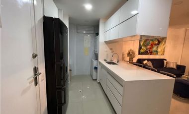 APARTAMENTO EN ALQUILER POR DIAS   MORROS CARTAGENA