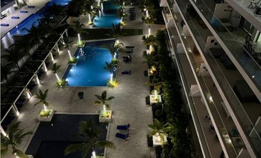 APARTAMENTO EN ALQUILER POR DIAS   MORROS CARTAGENA