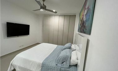 APARTAMENTO EN ALQUILER POR DIAS   MORROS CARTAGENA