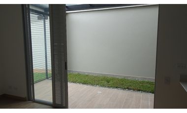 Venta de Casa Unifamiliar en La Ceja