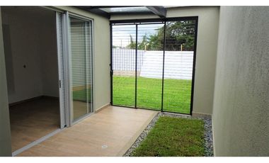 Venta de Casa Unifamiliar en La Ceja