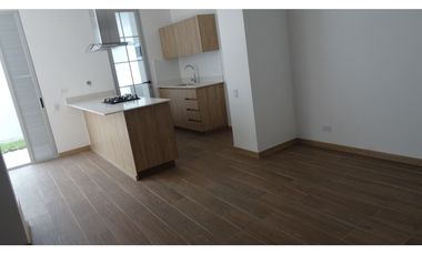 Venta de Casa Unifamiliar en La Ceja