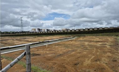 LOTES EN VENTA EN URBANIZACION PRADERA VERDE, POPAYN