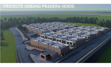 LOTES EN VENTA EN URBANIZACION PRADERA VERDE, POPAYN