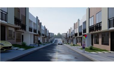 LOTES EN VENTA EN URBANIZACION PRADERA VERDE, POPAYN