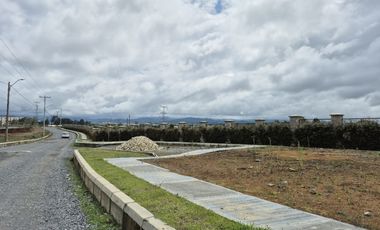 LOTES EN VENTA EN URBANIZACION PRADERA VERDE, POPAYN